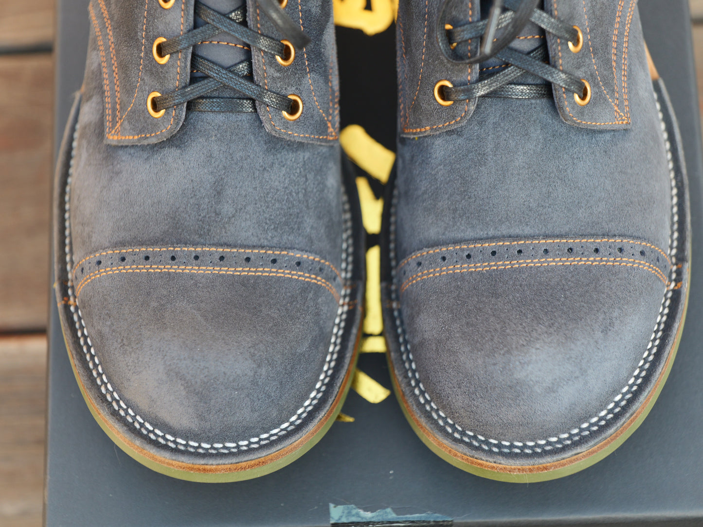 Pitman 2026 GMTO (Deposit)