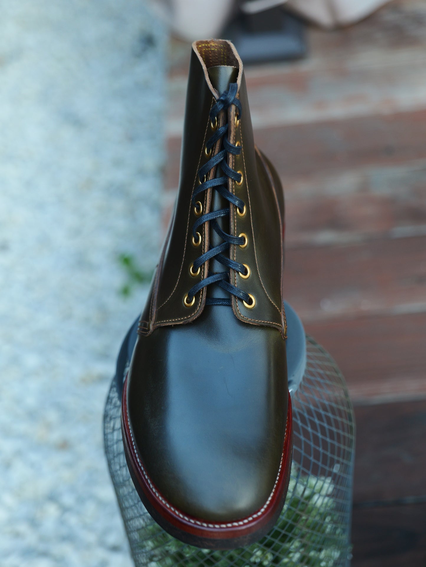 M1917 GMTO (Deposit)