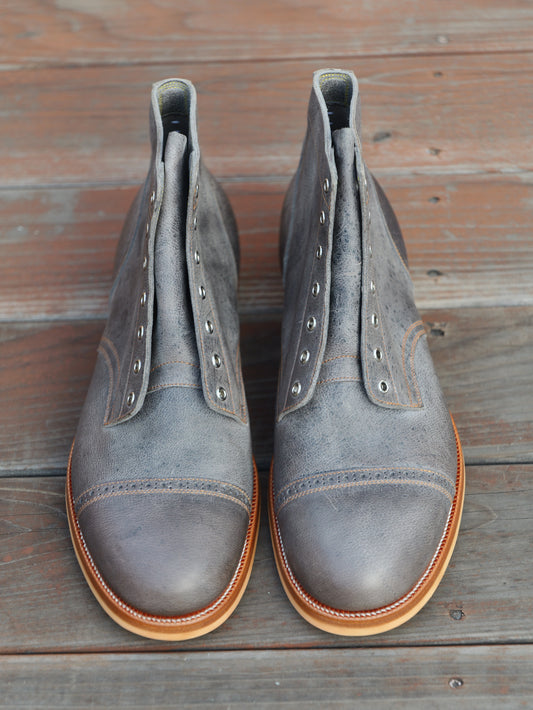 Cloudburst Waxed Kudu The Chosen Dog - 14E