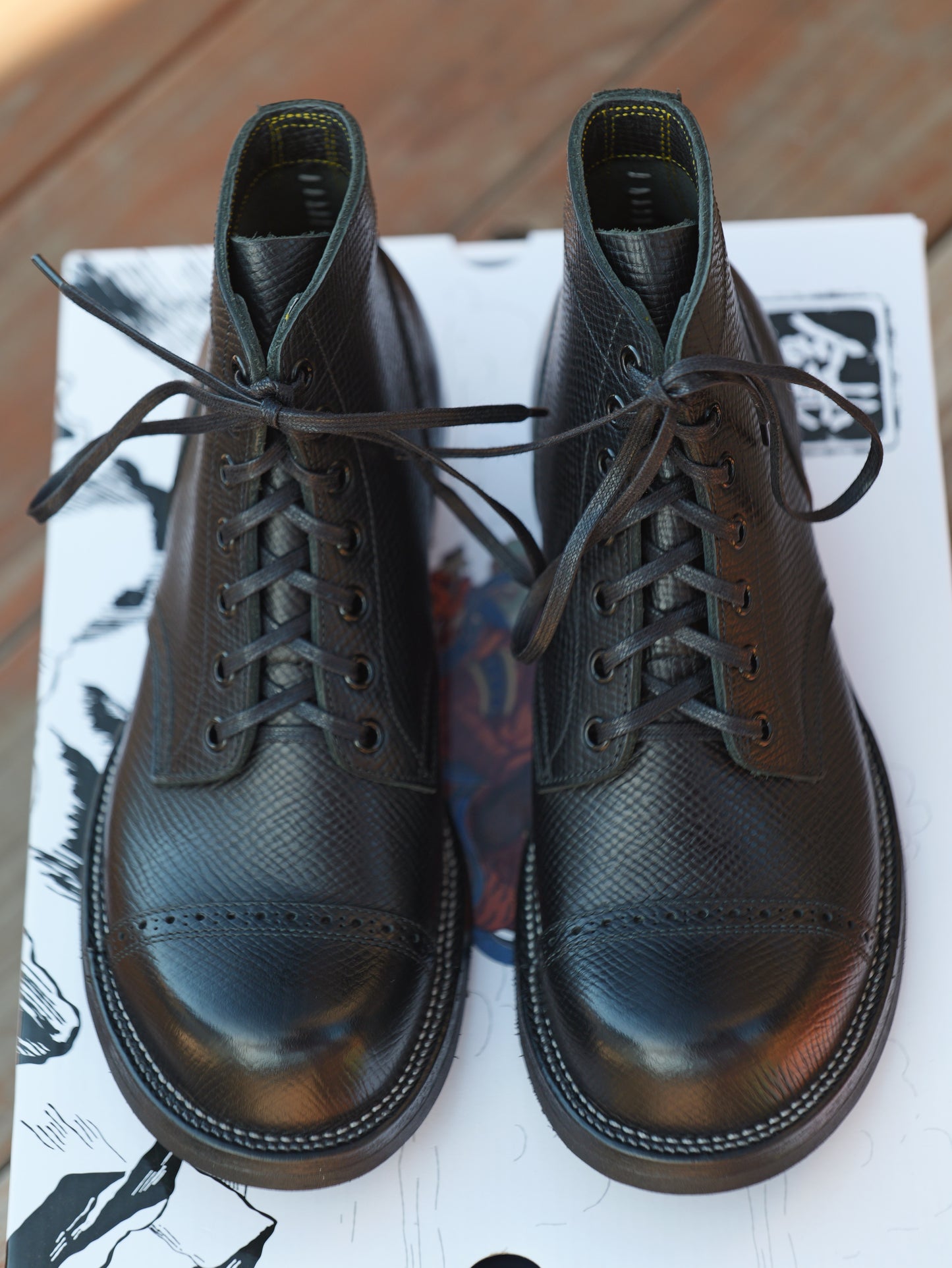 Pitman 2026 GMTO (Deposit)