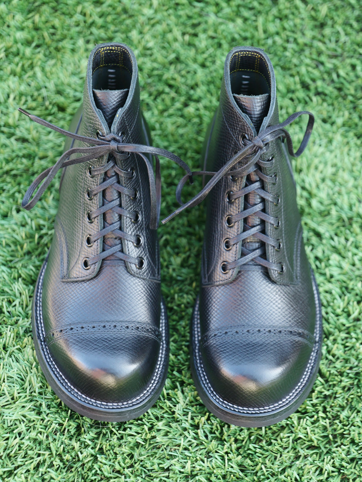 Pitman 2026 GMTO (Deposit)