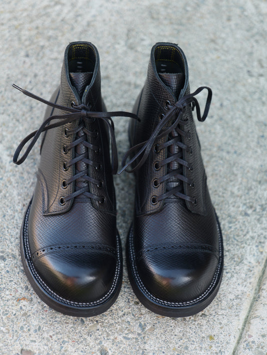 Pitman 2026 GMTO (Deposit)