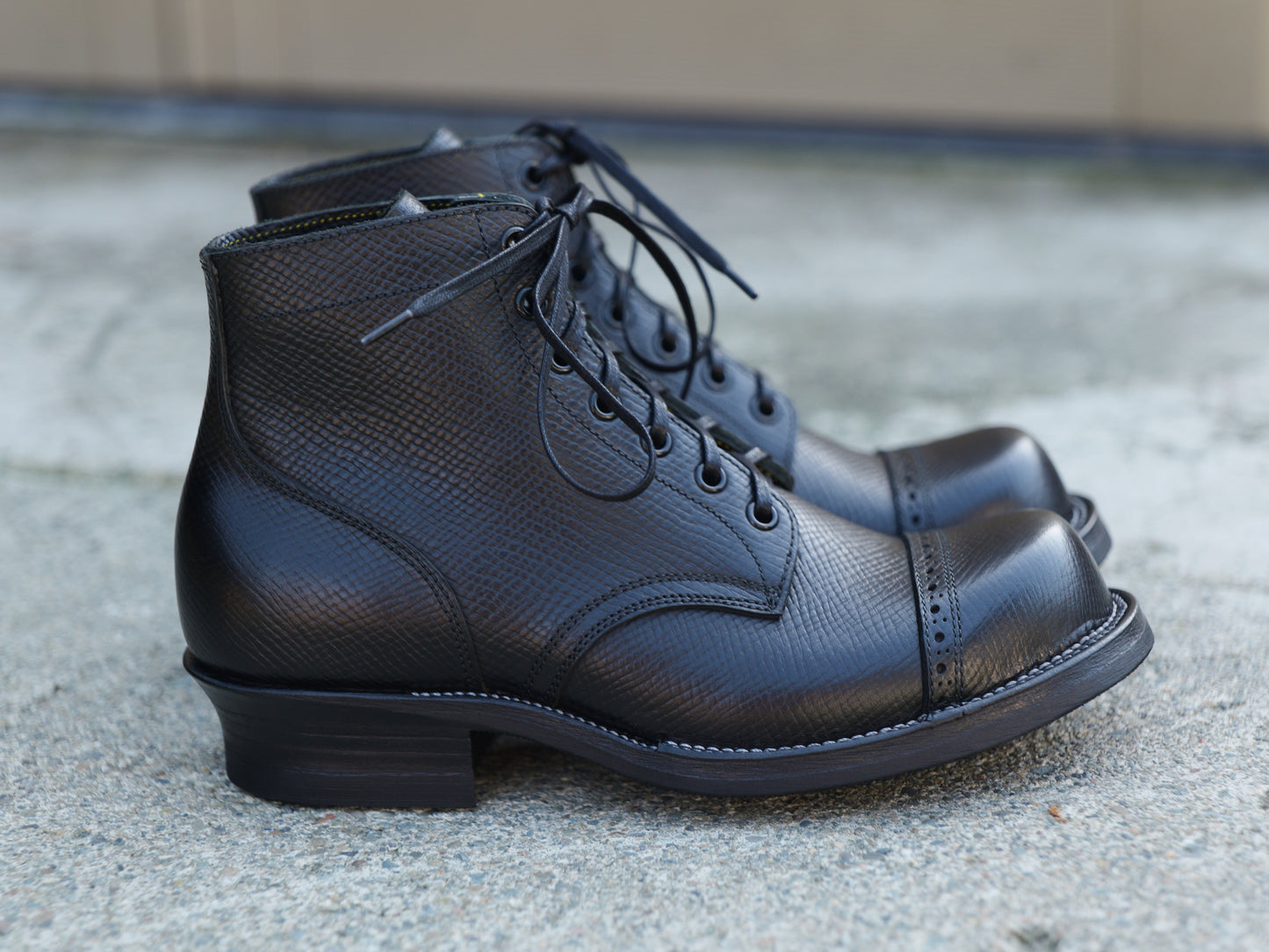 Pitman 2026 GMTO (Deposit)