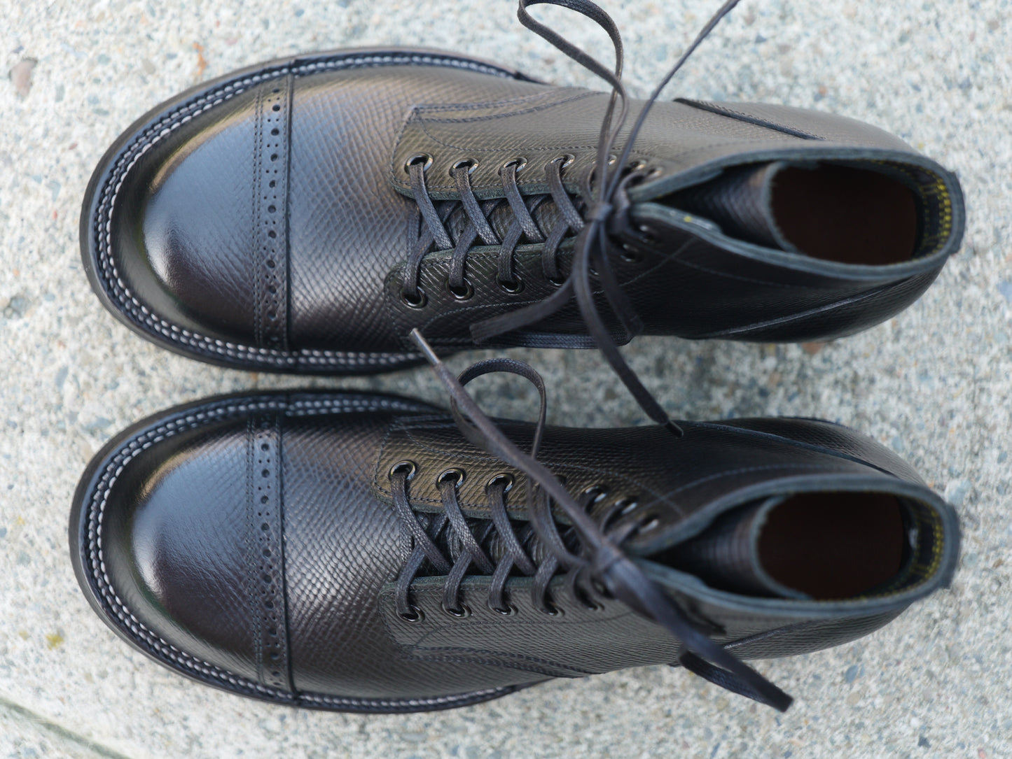 Pitman 2026 GMTO (Deposit)