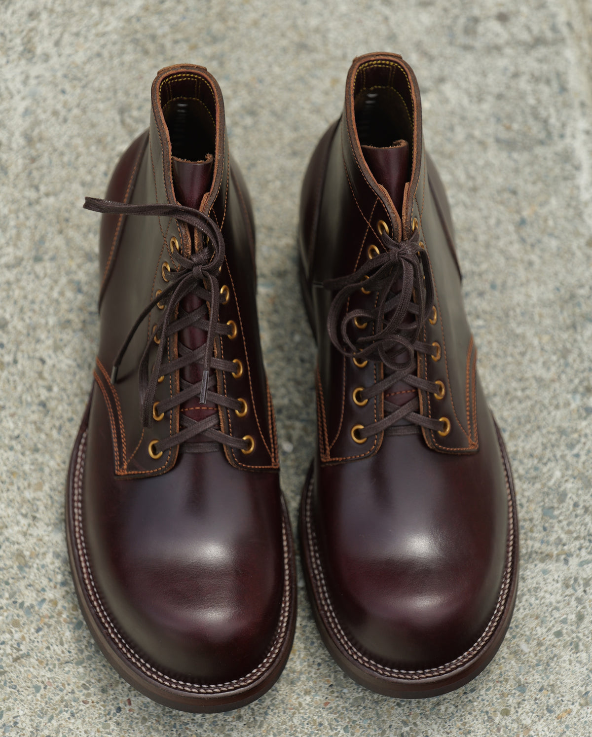RTW Drop 6 : Seidel Double Shot Pitman